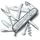 Silber Transparent