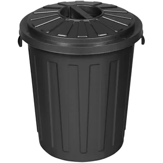 KEEEPER Supermax 50 l Graphit