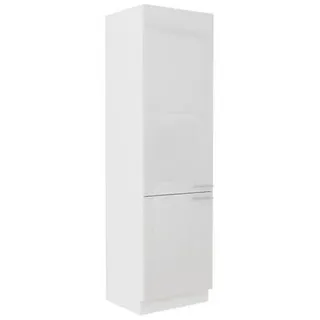 Küchen-Preisbombe Hochschrank Lara 60 x 0 x 0 cm Weiß