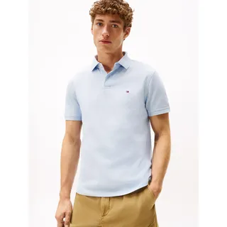 Tommy Hilfiger 1985 Regular Fit Poloshirt blau L