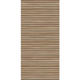 Breuer Duschrückwand Holz-Optik