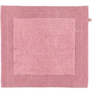 Rhomtuft Prestige Rosenquarz 60 x 60 cm
