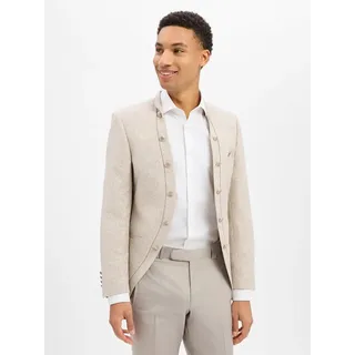 TZIACCO Anzug beige 54