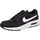 Black/Black/White 42,5