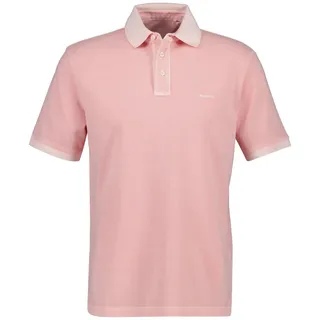 GANT Poloshirt rosa L