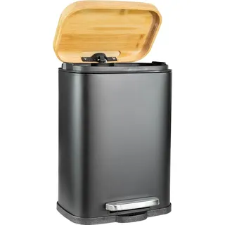 Solly ́s 5 l Schwarz