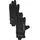 Fingerhandschuhe S