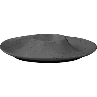 Brunner Eierbecher Dolomit Schwarz/Grau