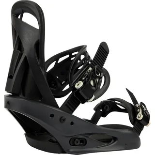 BURTON Citizen Schwarz M