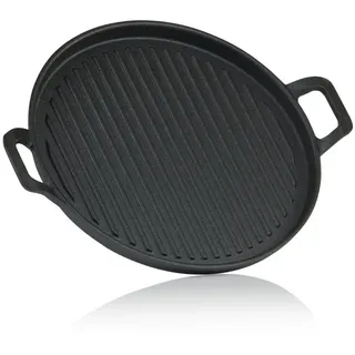 BBQ-Toro Gusseisen Servierpfanne 30 cm