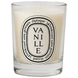 Diptyque Vanille Duftkerze 190 g braun
