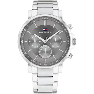 Tommy Hilfiger Classic 1710604 Edelstahl 40 mm 1710604