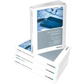 Feldhaus Der Technische Betriebswirt - Gesamtausgabe