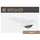 Kissen Bronze 80 80