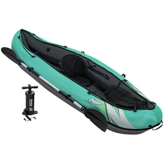 P & B Ventura Elite X1 grün