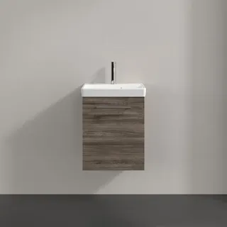 Villeroy & Boch Avento Waschtischunterschrank, 1 Tür, A88700RK,