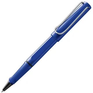 Lamy safari Füllhalter RH M (mittel) blue
