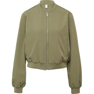 QS Blouson grün L
