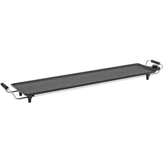 Fritel Teppanyaki TY1897, Tischgrill, Schwarz