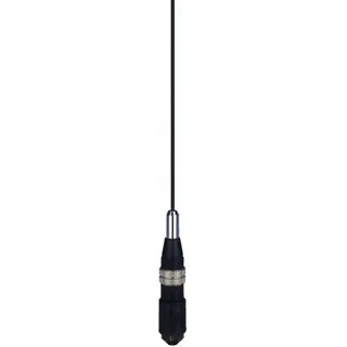 Albrecht 67142 Racer 60 CB-Mobilantenne Lambda-Typ 1/2