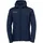 Essential gepolsterte Winterjacke Kinder 183 marine 140