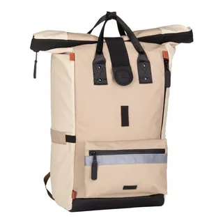 Cabaia Explorer Recycled Oxford Large Beige