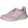 Clear Pink / Core White / Clear Pink 29