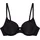 W Bügel-BH black 80C