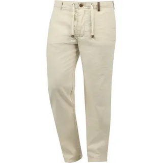 Indicode Leinenhose IDIves Regular Beige XL