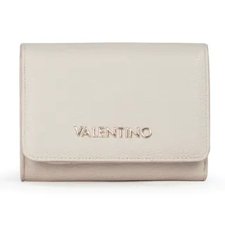 Valentino Brixton Geldbörse ecru