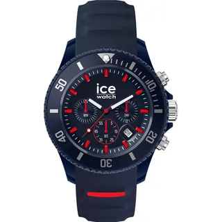 ICE-Watch Chronograph ICE Chrono Plastik 40 mm 021425