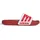Arsenal Power Red/Better Scarlet/Cloud White 37