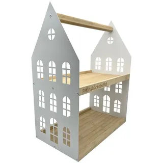 UNUS Frühstücksbuffet Etagere in weiß, | Gr.: onesize