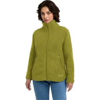 Jack Wolfskin High Curl JKT W