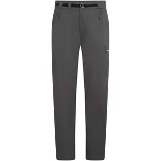 Icebreaker Merino Elevation Stretch Hosen - Obsidian - 38