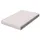 120 x 200 - 130 x 220 cm sand light