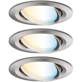 Paulmann Nova Plus Zigbee 3er Pack 92962
