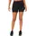 2-N-1 5IN Sport-Shorts Schwarz L
