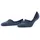 High Cut 1 Paar Blau 37-38