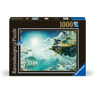 Ravensburger - Zelda 1000 Teile