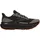 Damen Black/Black/Ebony 42