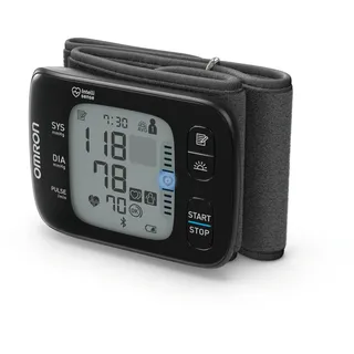 Omron RS7 Intelli IT Handgelenk