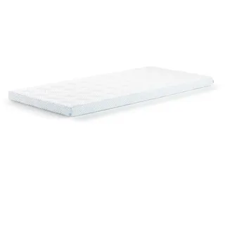Tempur Pro Plus SmartCool Topper 80 x 200 cm weiß