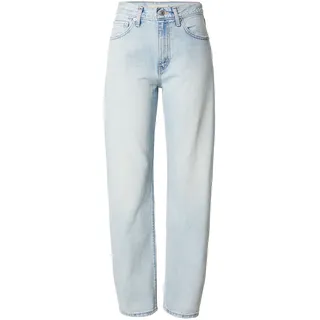 Levi's EASY DAD Regular Fit Hellblau 32/32