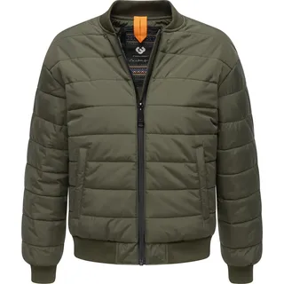 Ragwear Damen Winterjacke im Oversized-Look