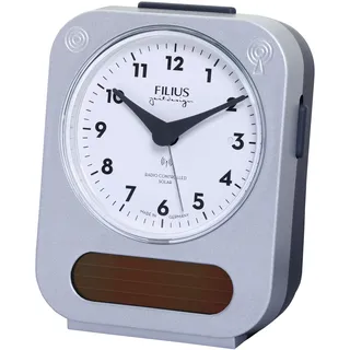 FILIUS ZEITDESIGN Filius 0543-19 silber