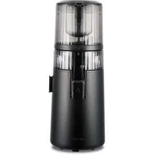 Hurom H70ST Slow Juicer matt-schwarz
