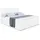 Boxbett 140 200 H3 Hochglanz