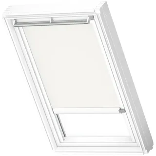 VELUX Verdunkelungsrollo DML P08 1025 x 150 cm Weiß
