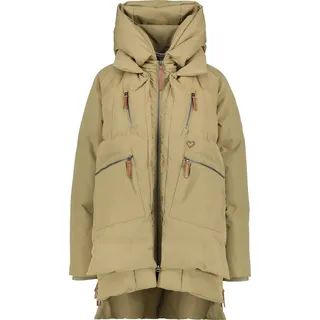 Alife & Kickin JuanitaAK Grau M